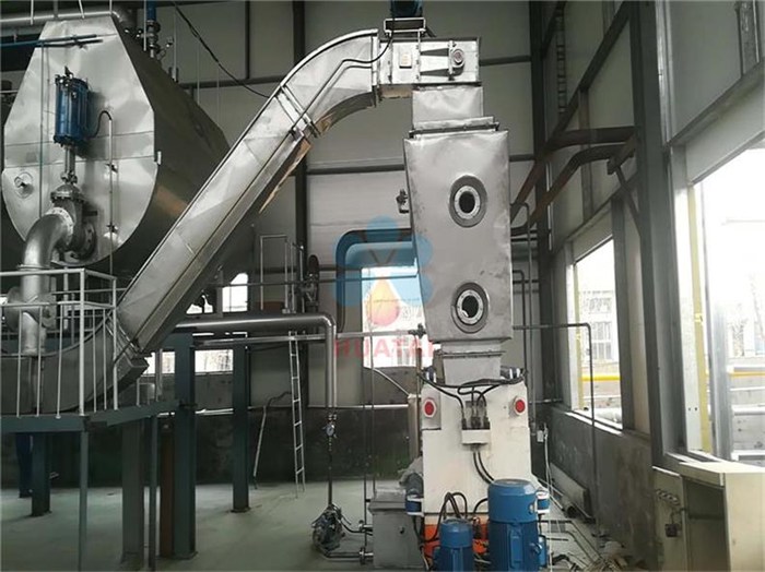雞油精煉設備廠家