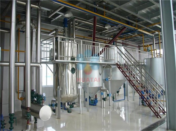 鴨油熔煉設備廠家
