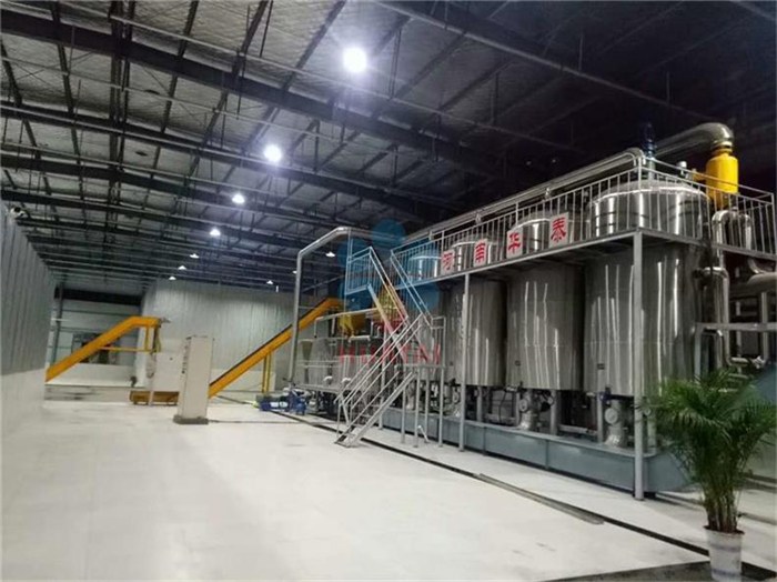 牛油熔煉設備廠家