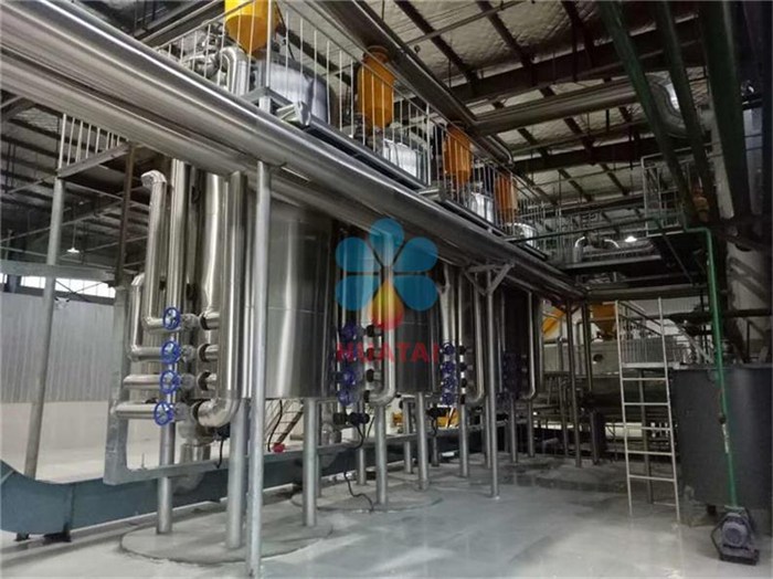 羊油熔煉設備價格