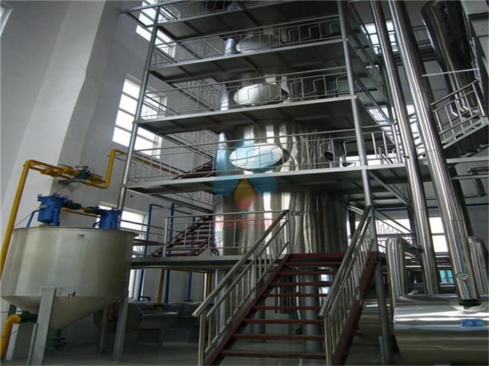 雞油熬煉設(shè)備廠家