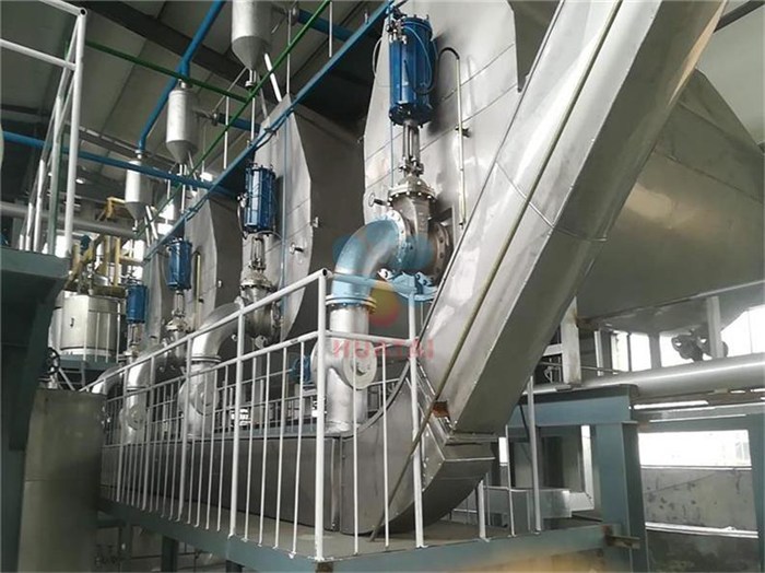 熬煉雞油設(shè)備廠家